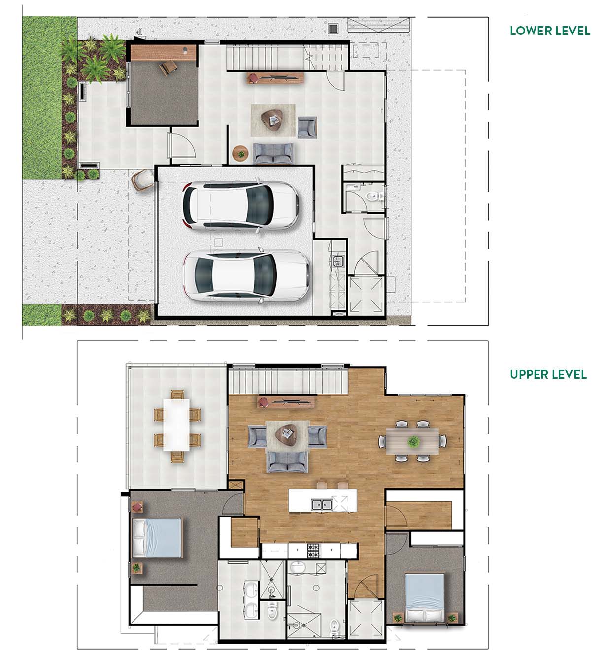 Mapleton House Plan 2022