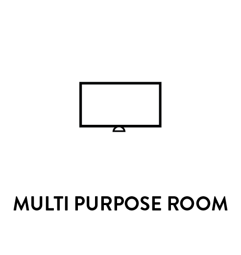 multi purpose room